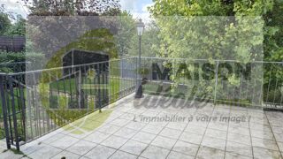  Maison � vendre 4 pi�ces 82 m�