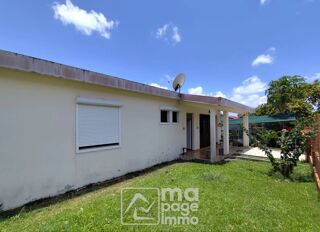  Maison à vendre 7 pièces 160 m²