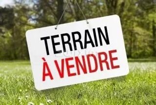  Terrain  vendre 579 m