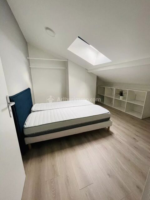  Appartement � louer 3 pi�ces 52 m�