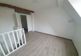  Appartement � louer 2 pi�ces 48 m�