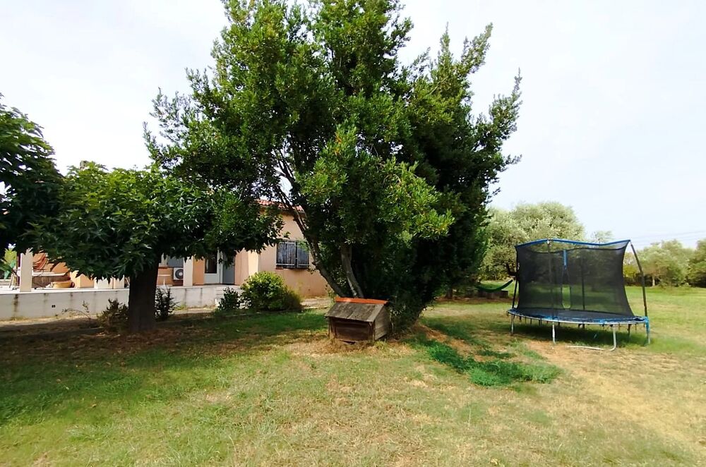 Un endroit cosy au coeur des vignes  Les Arcs-sur-Argens