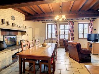 Maison à vendre 5 pièces 113 m²
