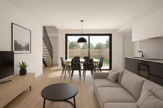  Maison � vendre 4 pi�ces 117 m�