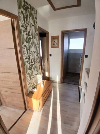  Maison � vendre 5 pi�ces 82 m�