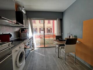  Appartement à vendre 2 pièces 53 m²