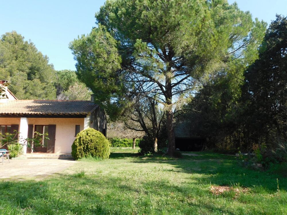 Ensemble immobilier sur 8000m2 de terrain - Excusivité