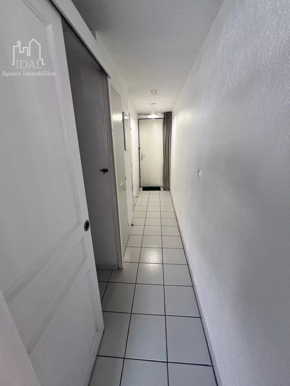 Vente Appartement T2 vue mer et piscine Sète