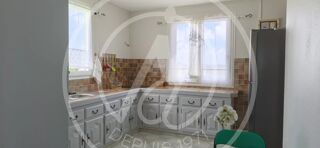  Maison à louer 4 pièces 120 m²