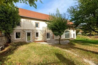  Maison à vendre 8 pièces 268 m²