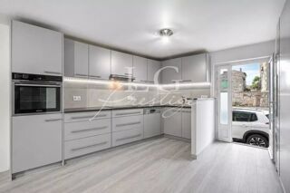  Appartement à vendre 3 pièces 91 m²