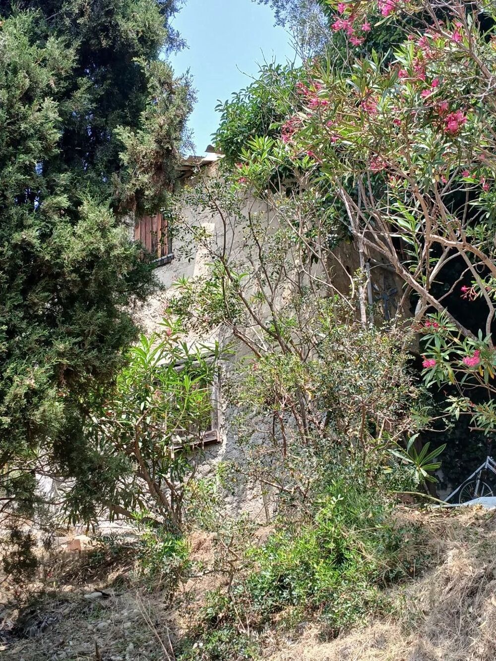  vendre  Maison Nice (06000)