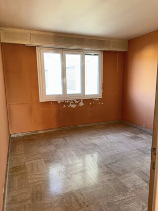  Appartement  vendre 3 pices 63 m