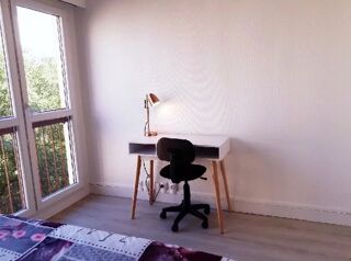  Appartement à louer 1 pièce 11 m²