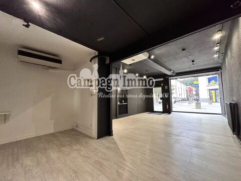 Local commercial 996 69170 Tarare