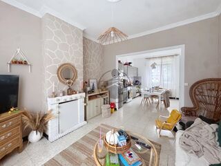  Maison � vendre 3 pi�ces 78 m�