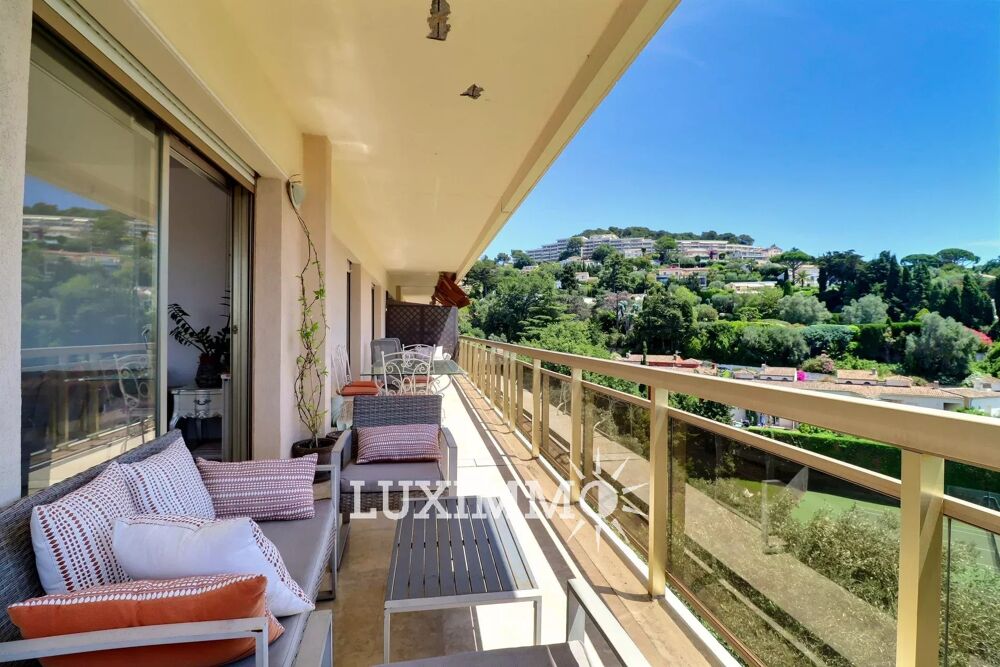 APPARTEMENT T3 - VUE MER