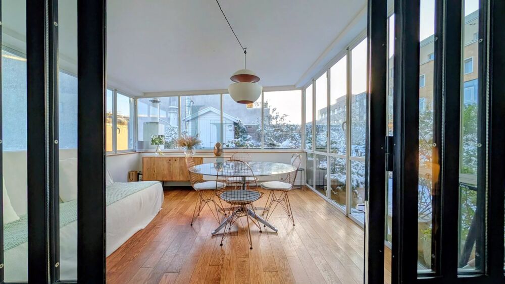 � vendre  Appartement Suresnes (92150)