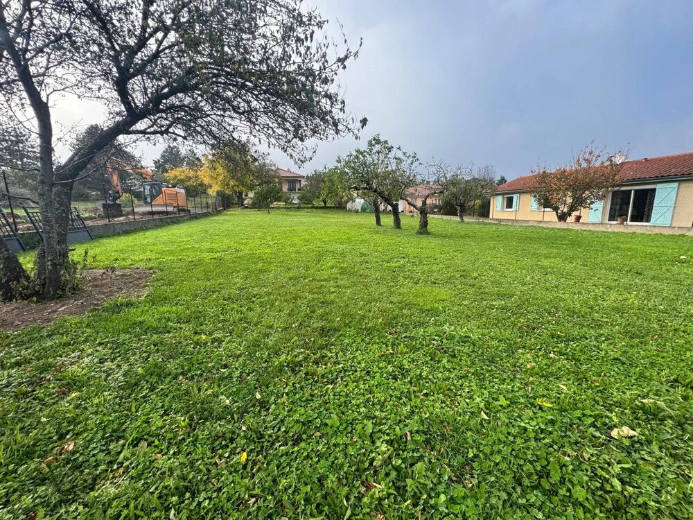 Vente Terrain Terrain Montbrison