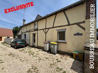 Maison à vendre 4 pièces 76 m²