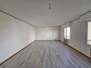  Appartement à vendre 4 pièces 80 m²