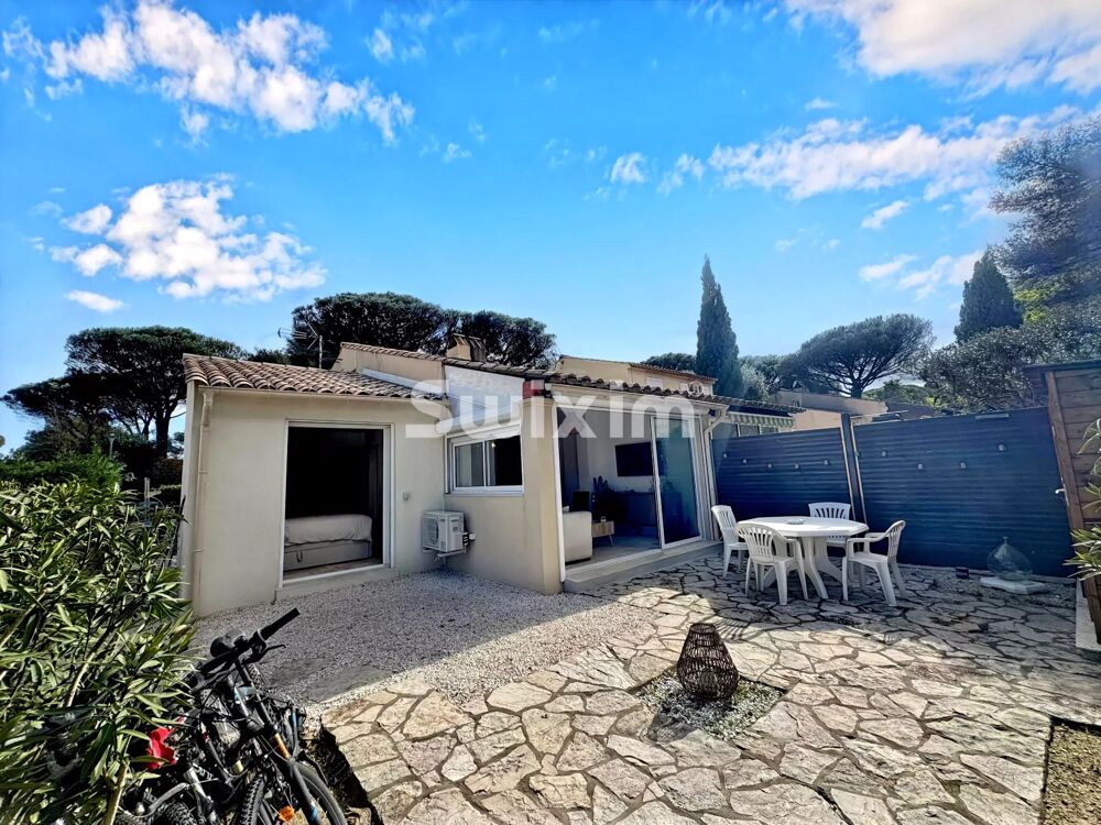 Vente Appartement Parfait pied-à-terre à proximité de Saint-Tropez Gassin