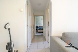  Appartement à louer 3 pièces 54 m²