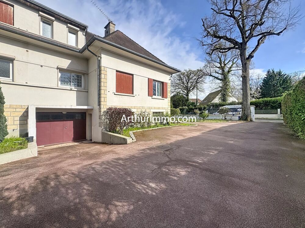 � vendre  Maison Villecresnes (94440)