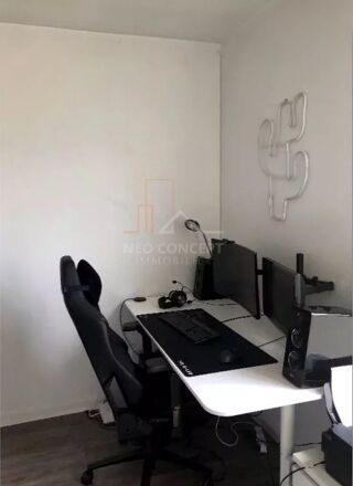  Appartement � vendre 1 pi�ce 27 m�