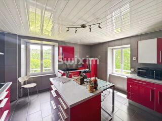 Maison à vendre 12 pièces 306 m²