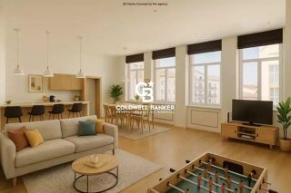  Appartement � vendre 5 pi�ces 128 m�