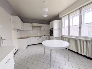  Maison à vendre 5 pièces 132 m²
