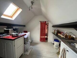  Appartement à vendre 2 pièces 33 m²