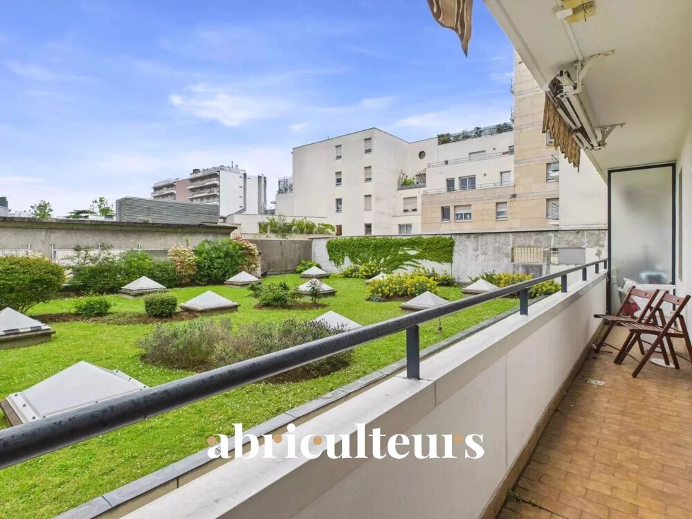  vendre  Appartement Paris 12