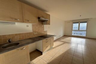  Appartement � vendre 2 pi�ces 47 m�