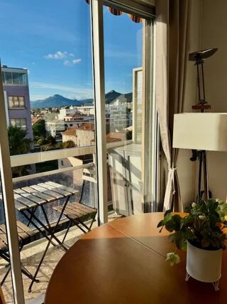  Appartement � vendre 2 pi�ces 41 m�