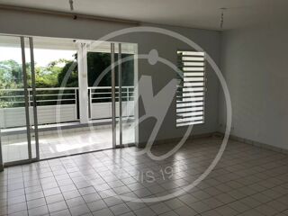  Appartement � louer 4 pi�ces 81 m�