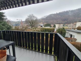  Appartement � vendre 4 pi�ces 73 m�