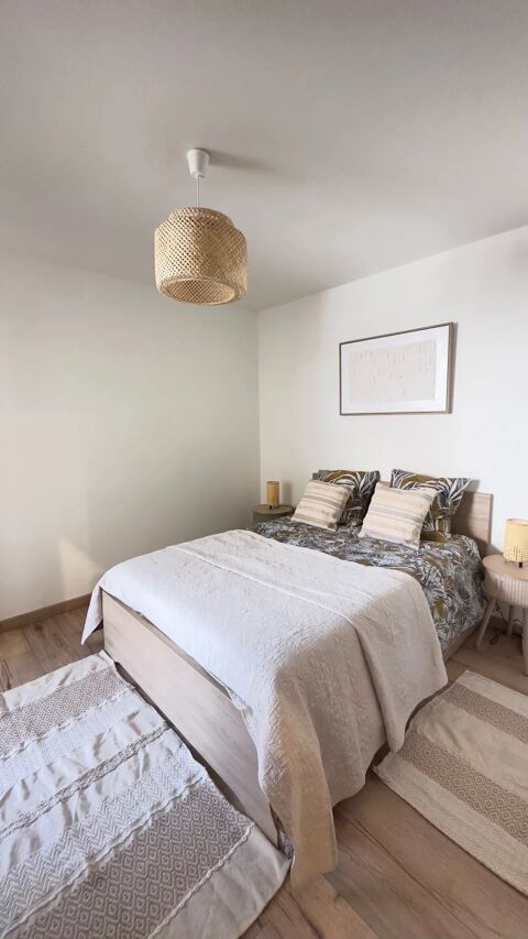  Appartement � louer 2 pi�ces 50 m�