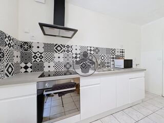  Maison à louer 3 pièces 52 m²