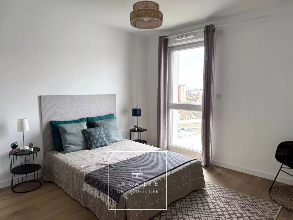 � vendre  Appartement Toulouse (31300)