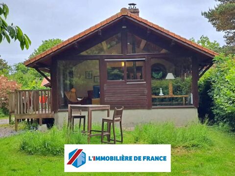   Ensemble Immobilier atypique Maison - 4 pi�ce(s) - 72 m�