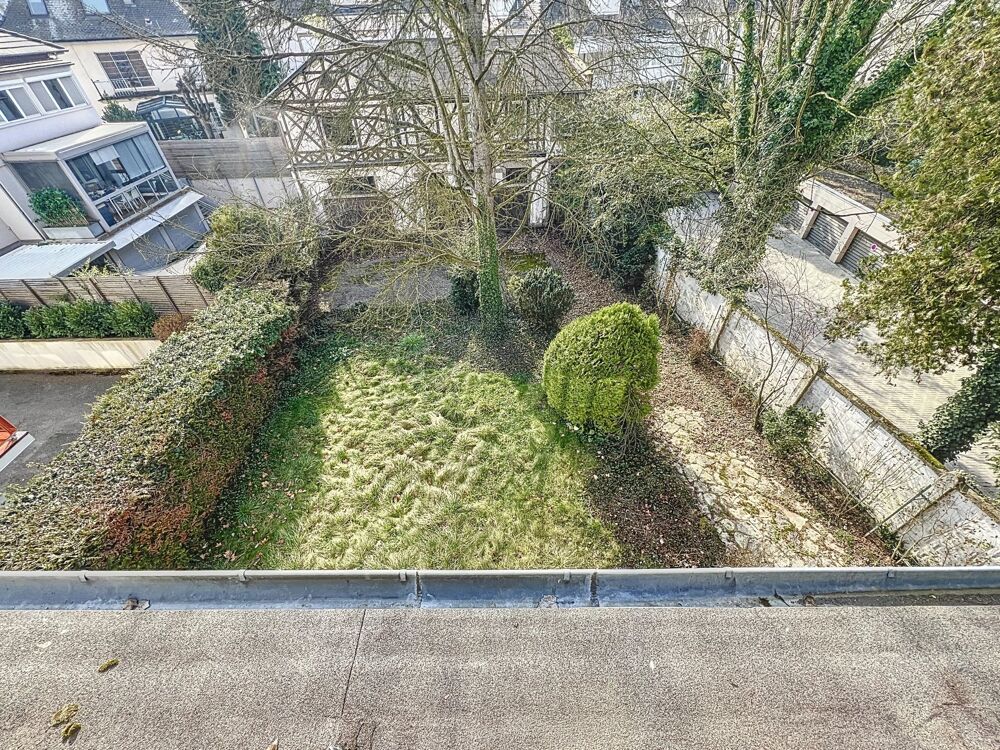 � vendre  Maison Strasbourg (67000)