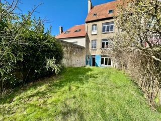  Maison  vendre 6 pices 121 m