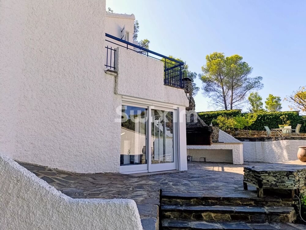 DOMAINE d'exception aux porte de PERPIGNAN.