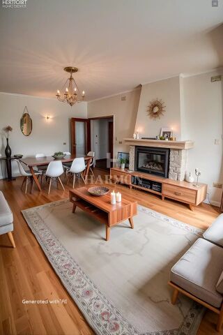  Maison � vendre 9 pi�ces 246 m�