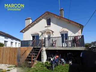  Villa  vendre 8 pices 164 m