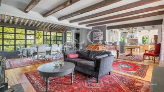  Maison à vendre 6 pièces 212 m²