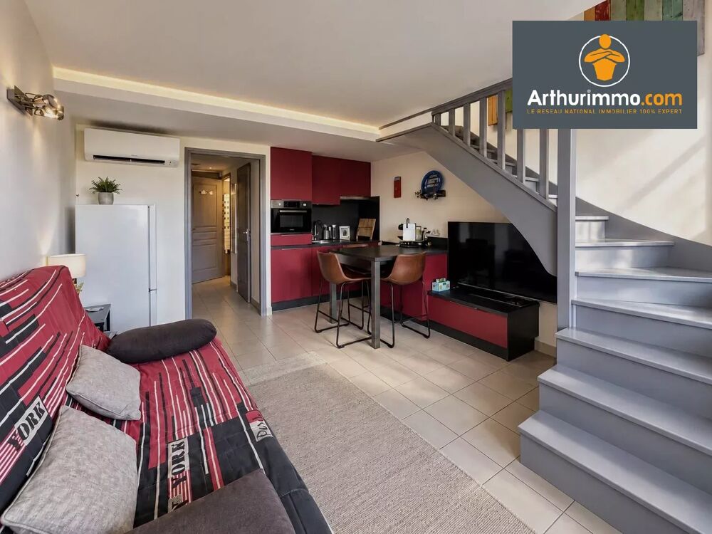 Vente Appartement Appartement duplex T3 Résidence Bella Vista Porticcio