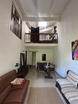  Appartement à vendre 3 pièces 58 m²
